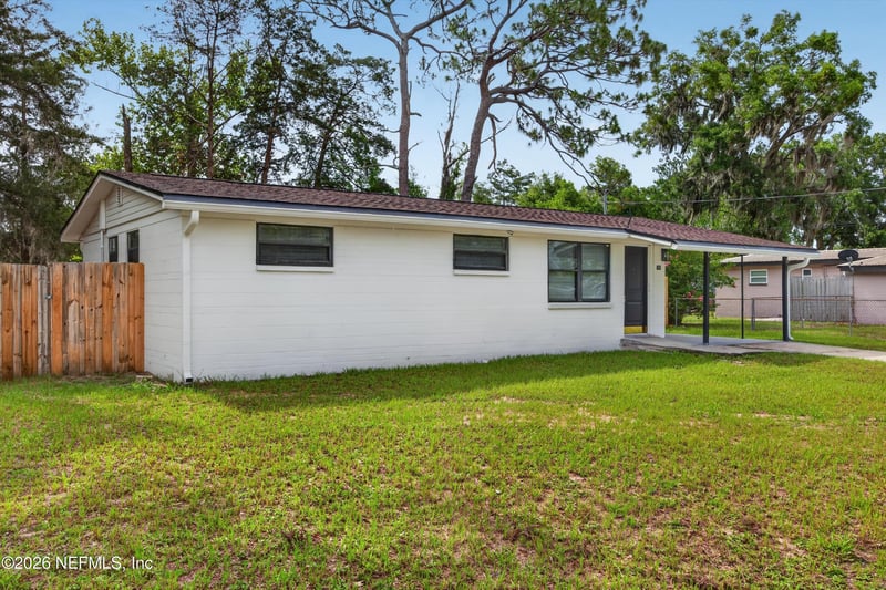 184 Draco St, Orange Park, FL 32073