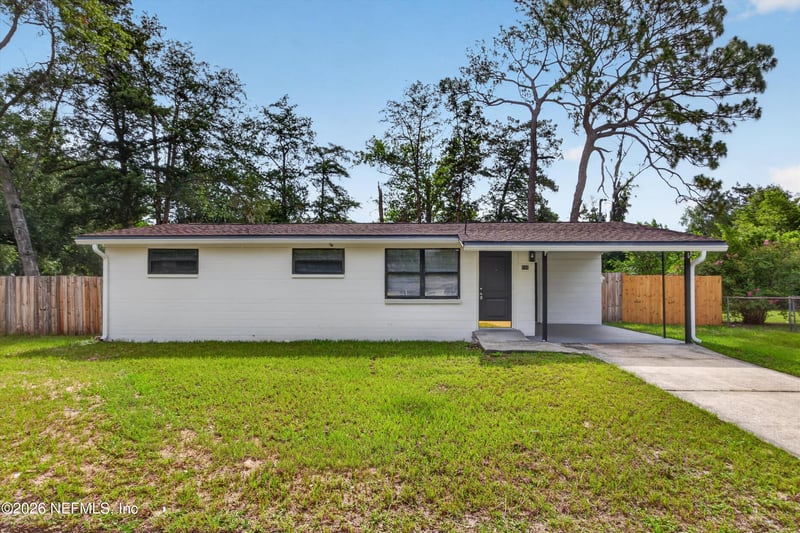 184 Draco St, Orange Park, FL 32073