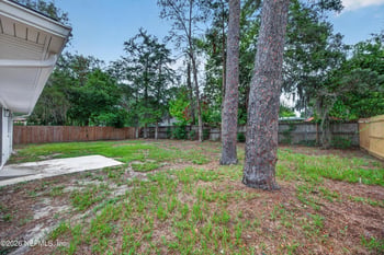 184 Draco St, Orange Park, FL 32073