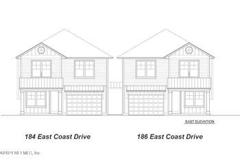 184 East Coast Dr, Atlantic Beach, FL 32233