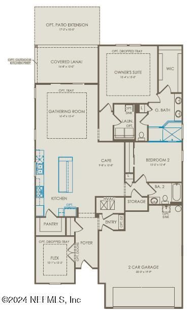 184 Eureka Ct, Yulee, FL 32097