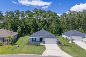 184 Flach Dr, Fruit Cove, FL 32259
