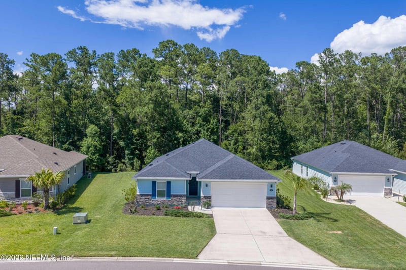 184 Flach Dr, Fruit Cove, FL 32259