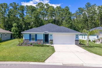 184 Flach Dr, Fruit Cove, FL 32259