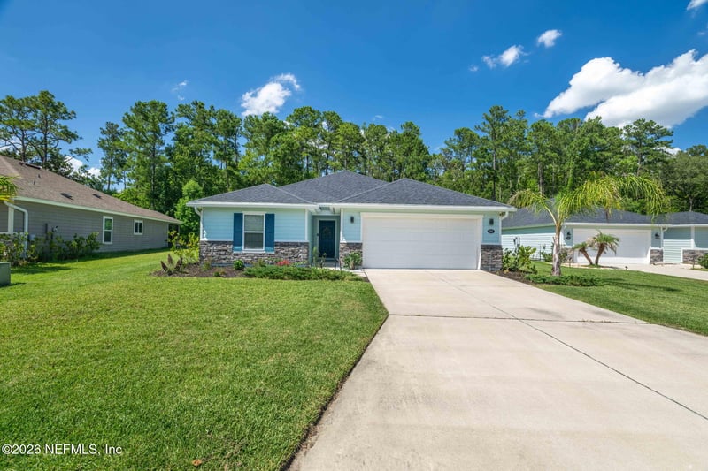184 Flach Dr, Fruit Cove, FL 32259