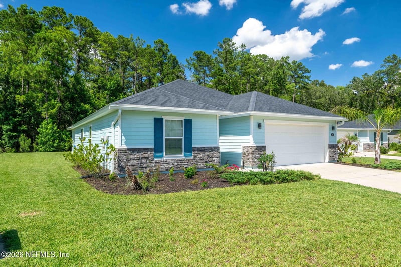 184 Flach Dr, Fruit Cove, FL 32259
