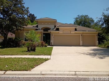 184 Oak Common Ave, St Augustine, FL 32095