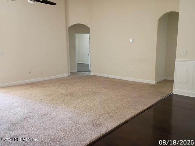 184 Oak Common Ave, St Augustine, FL 32095