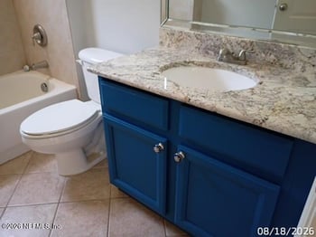 184 Oak Common Ave, St Augustine, FL 32095