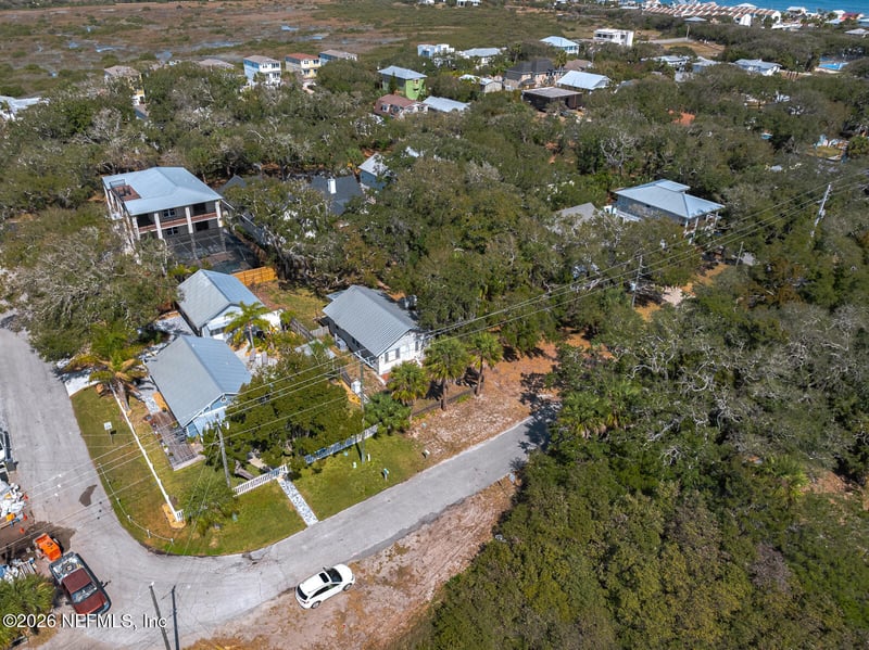 184 Surfside Ave, St Augustine, FL 32084