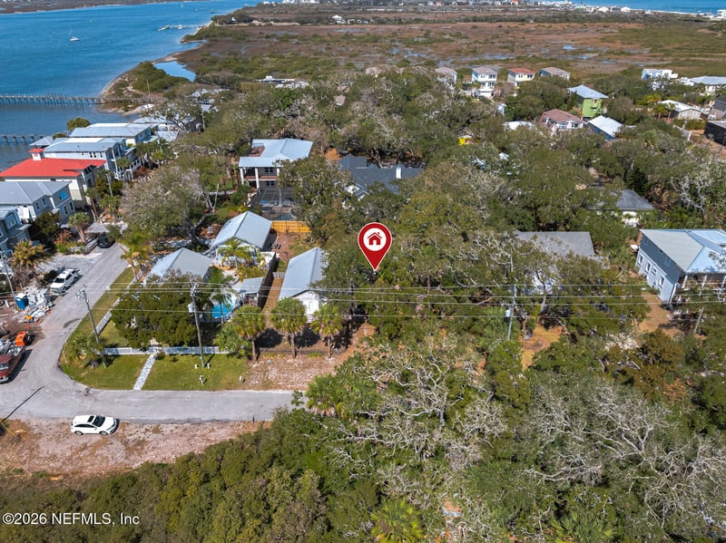 184 Surfside Ave, St Augustine, FL 32084