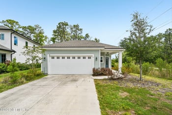184 Wineberry Ln, St Johns, FL 32092