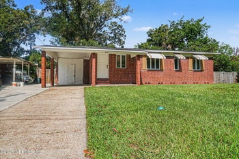 1840 Ector Rd, Jacksonville, FL 32211