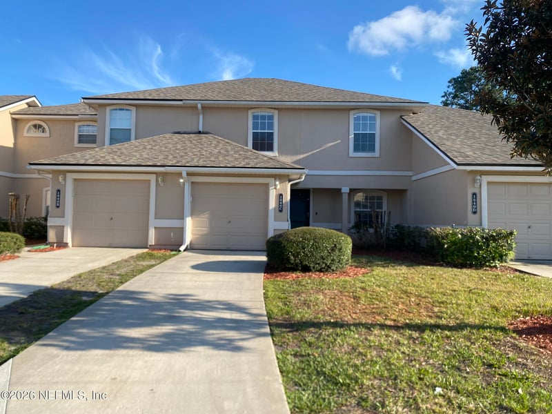 1840 Green Springs Cir #C, Fleming Island, FL 32003