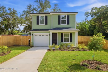 1840 Moseley St, Jacksonville, FL 32207