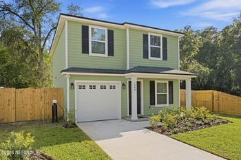 1840 Moseley St, Jacksonville, FL 32207