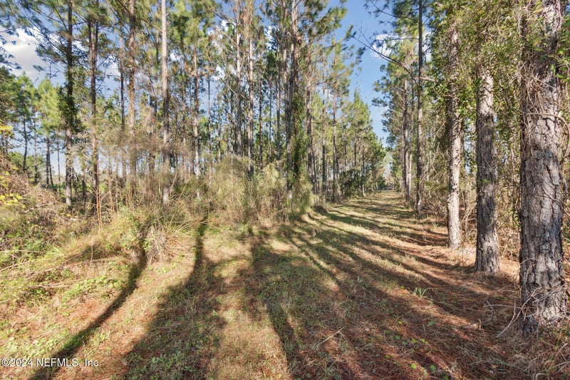 18401 Broken Arrow Rd, Hilliard, FL 32046