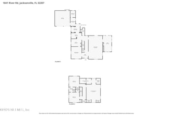 1841 River Rd, Jacksonville, FL 32207