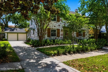1841 River Rd, Jacksonville, FL 32207