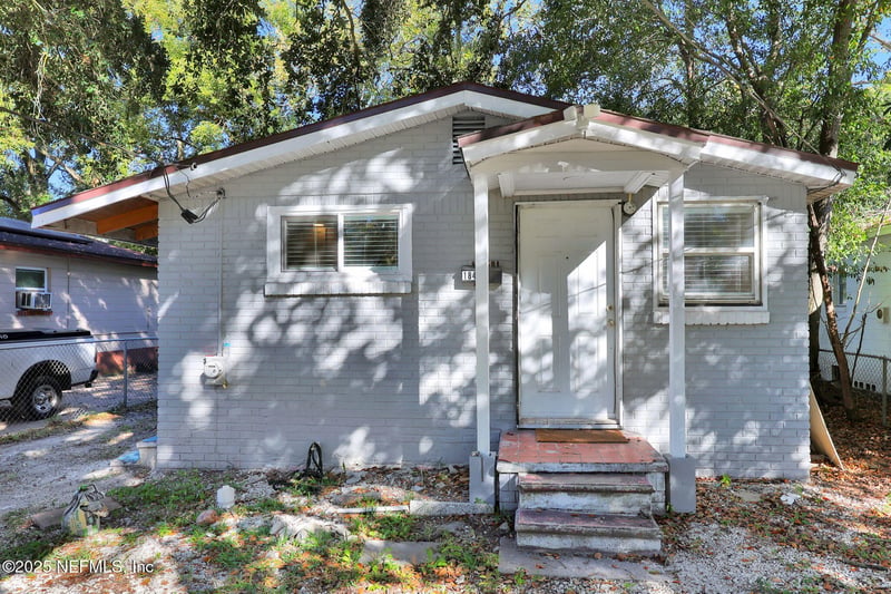 1841 W 11th St, Jacksonville, FL 32209