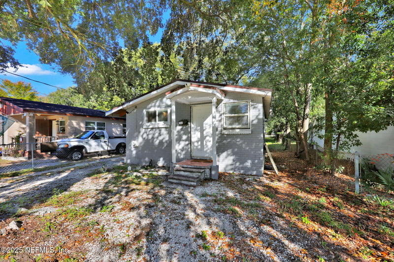 1841 W 11th St, Jacksonville, FL 32209