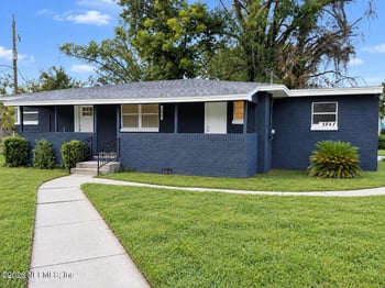1841 W 2nd St, Jacksonville, FL 32209