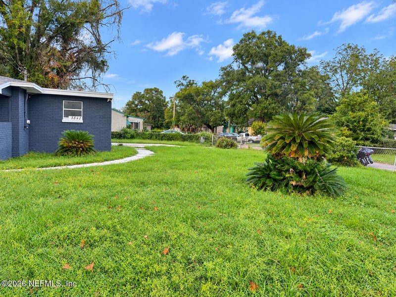1841 W 2nd St, Jacksonville, FL 32209