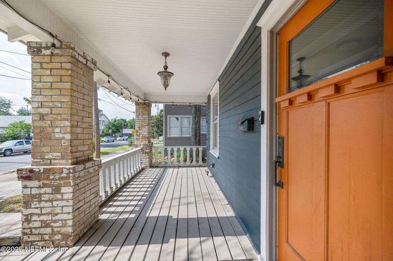 1842 Hubbard St, Jacksonville, FL 32206