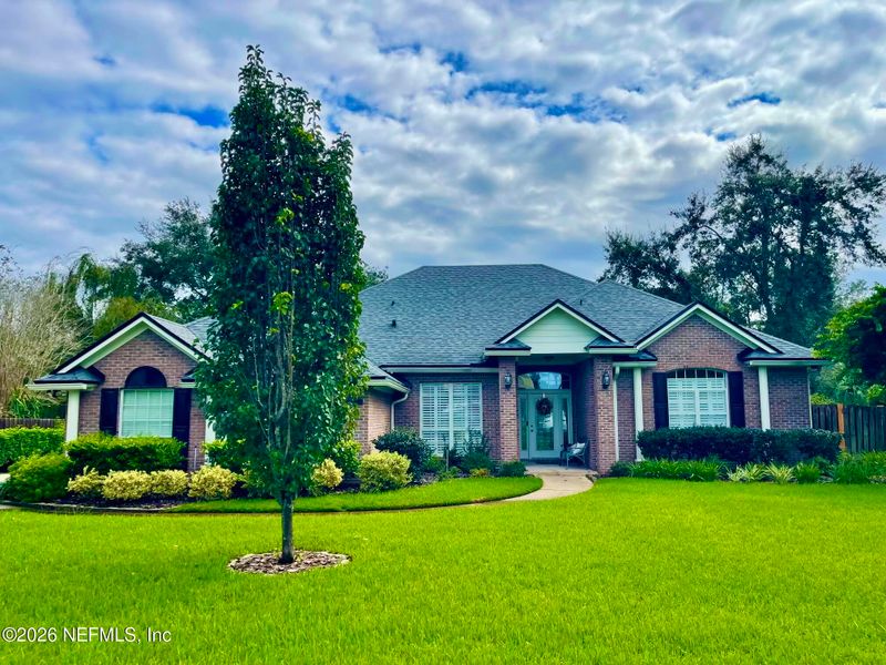 1842 Royal Fern Ln, Fleming Island, FL 32003