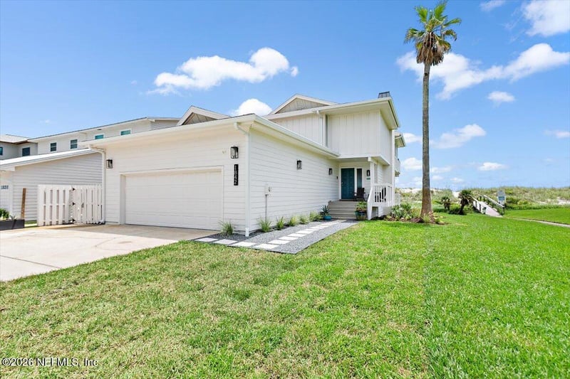 1842 Strand St, Neptune Beach, FL 32266