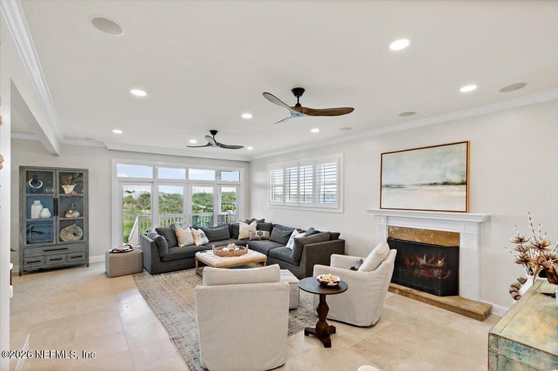 1842 Strand St, Neptune Beach, FL 32266