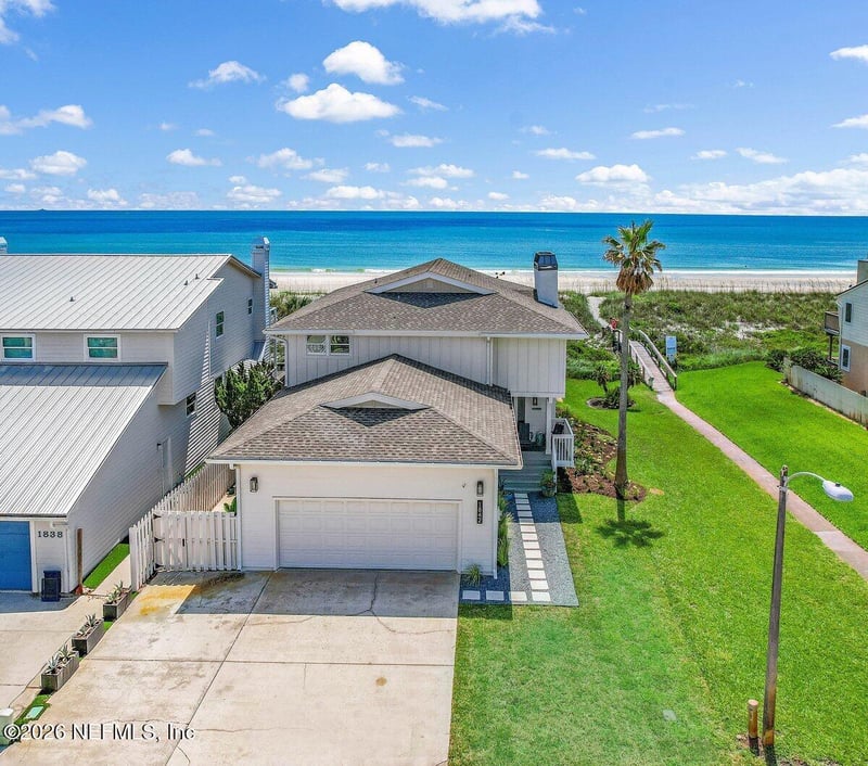 1842 Strand St, Neptune Beach, FL 32266