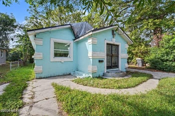 1842 W 27th St, Jacksonville, FL 32209