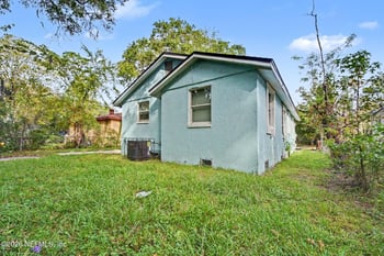 1842 W 27th St, Jacksonville, FL 32209