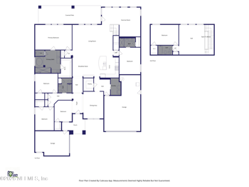1842 Wild Dunes Cir, Orange Park, FL 32065