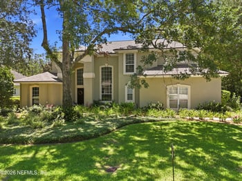 1843 Commodore Point Dr, Fleming Island, FL 32003