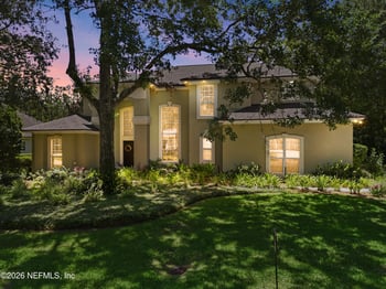 1843 Commodore Point Dr, Fleming Island, FL 32003