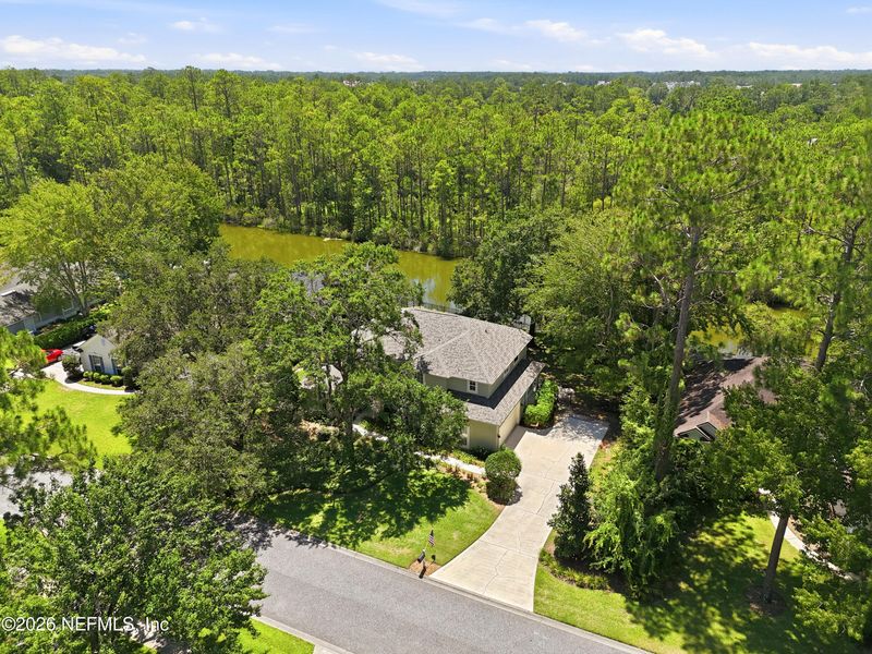 1843 Commodore Point Dr, Fleming Island, FL 32003
