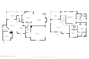 1843 Commodore Point Dr, Fleming Island, FL 32003