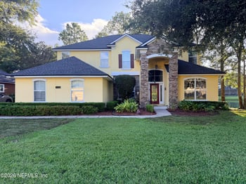 1843 Wild Dunes Cir, Orange Park, FL 32065