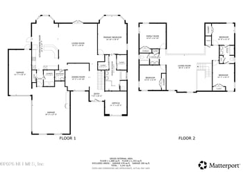 1843 Wild Dunes Cir, Orange Park, FL 32065