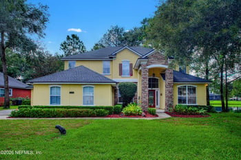1843 Wild Dunes Cir, Orange Park, FL 32065