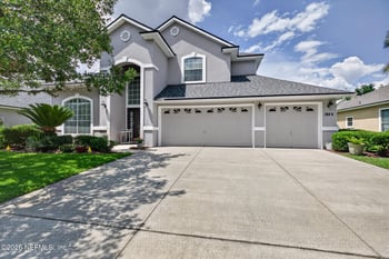 1844 Chatham Village Dr, Fleming Island, FL 32003