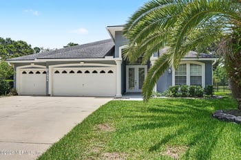 1844 W Windy Way, St Johns, FL 32259