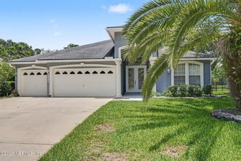 1844 W Windy Way, St Johns, FL 32259