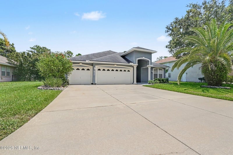 1844 W Windy Way, St Johns, FL 32259