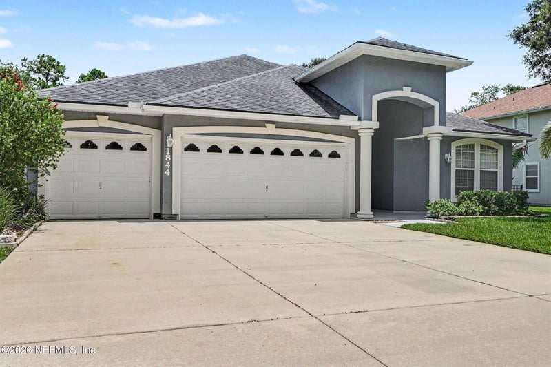 1844 W Windy Way, St Johns, FL 32259