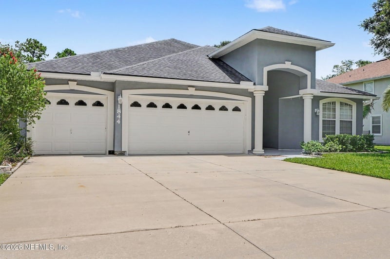 1844 W Windy Way, St Johns, FL 32259