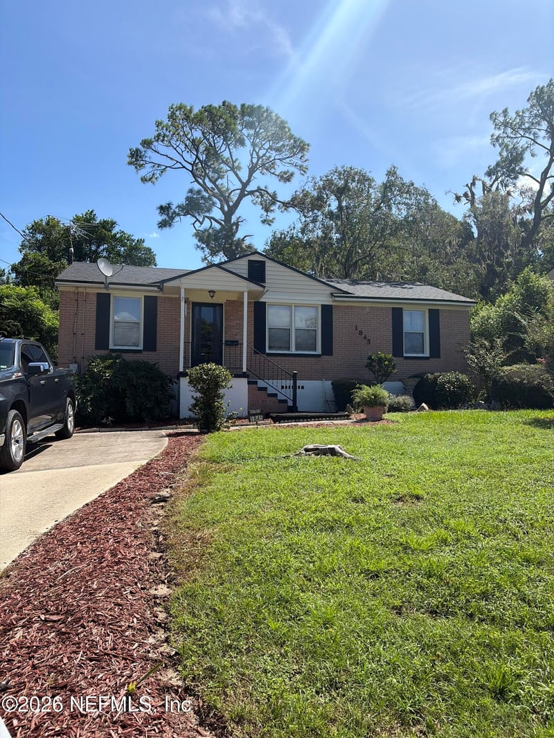 1845 Bartram Cir E, Jacksonville, FL 32207