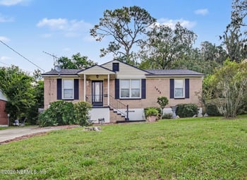 1845 Bartram Cir E, Jacksonville, FL 32207